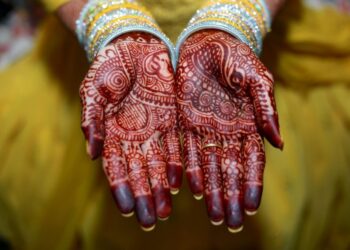 Mehndi Designs