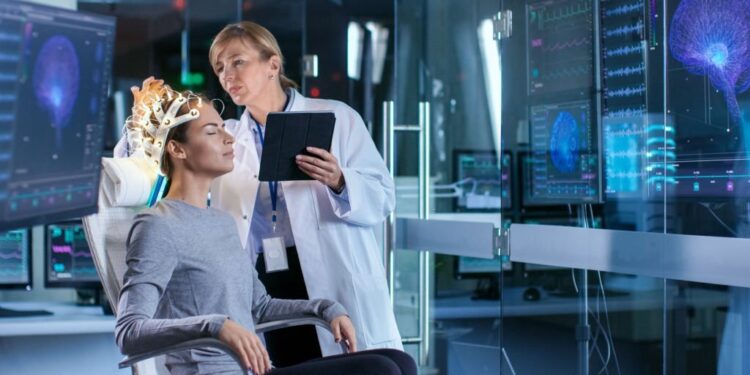 Neuropsychological Assessment