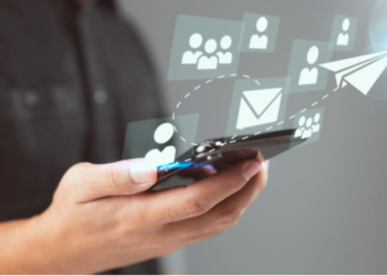 SMS & Email Marketing