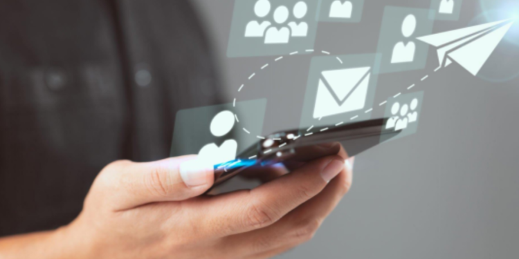 SMS & Email Marketing