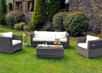 Wicker Patio Furniture