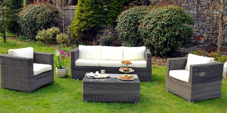 Wicker Patio Furniture