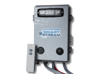 Downstream Injector Box