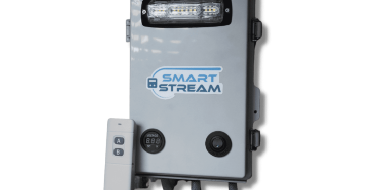 Downstream Injector Box