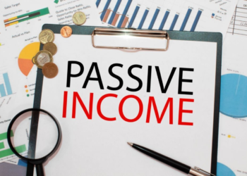 passive income online