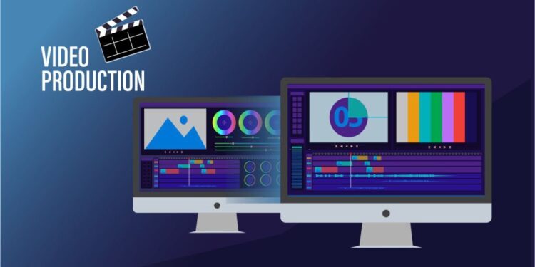 Video Production Company Near Me