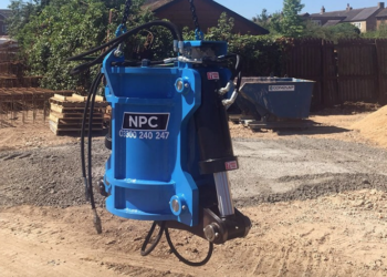 WHAT IS CONTIGUOUS PILING