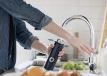 What Is The Effect Of Water Purifiers On the Environment?