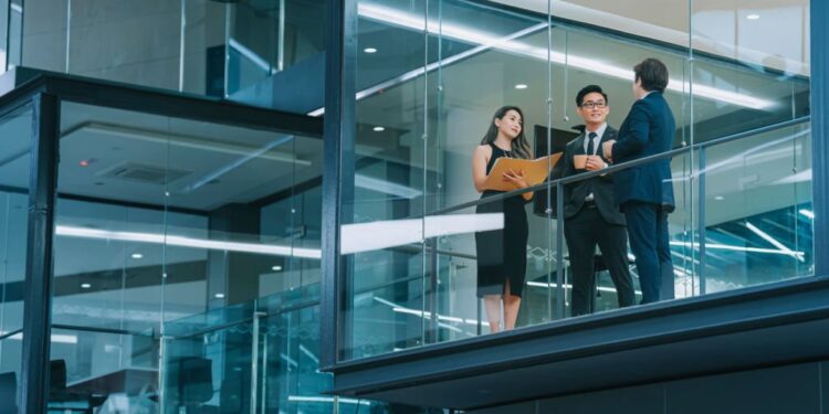 commercial loan truerate services