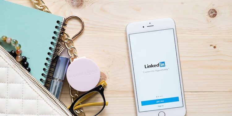 500m linkedin linkedincanalesinsider