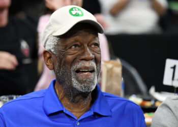 Bill Russell