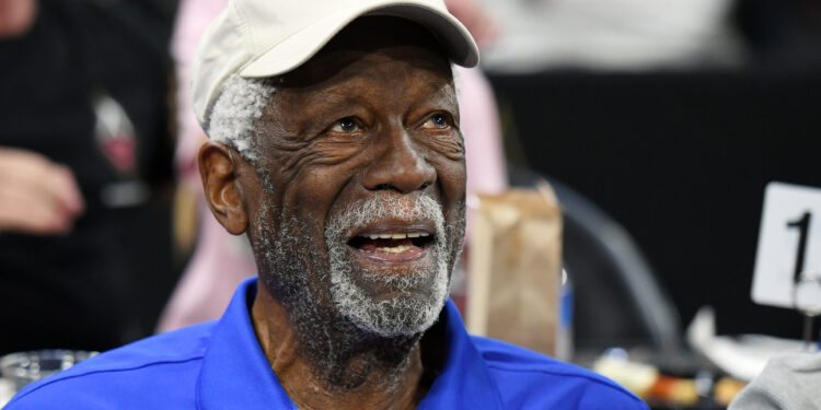 Bill Russell