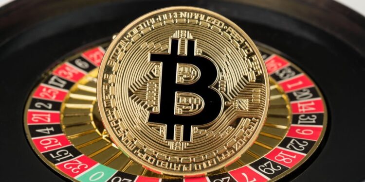Cryptogambling