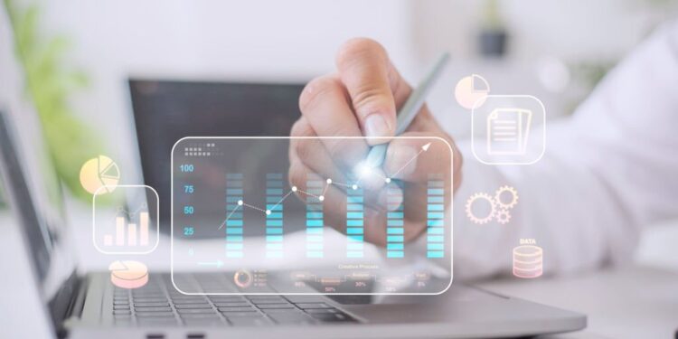 Data-driven