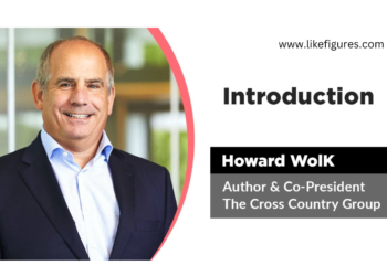 Howard Wolk