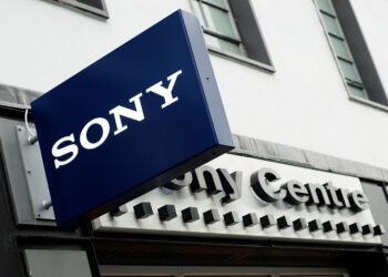 Its Epic SonyStreetJournal