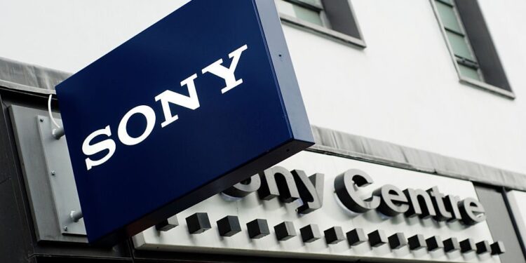 Its Epic SonyStreetJournal