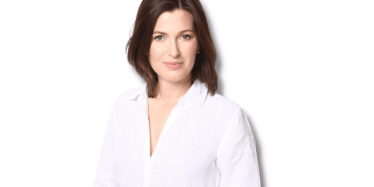 Julia Ponomareva
