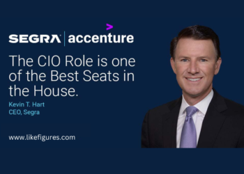 Kevin T. Hart CEO of Segra