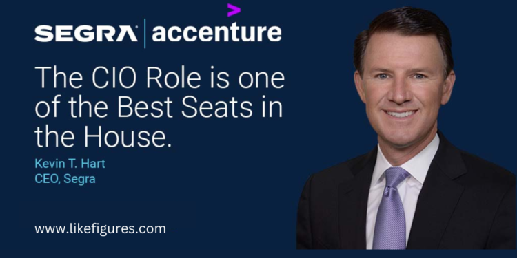 Kevin T. Hart CEO of Segra