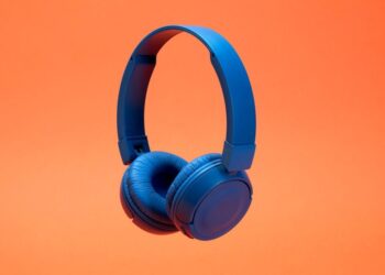 Monoprice 110010 headphones