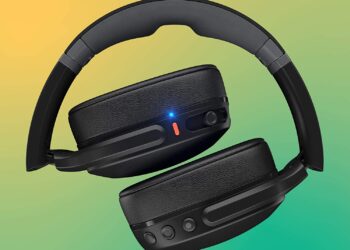 Skullcandy Crusher 2014