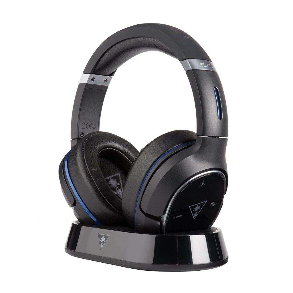 Turtle Beach Elite 800