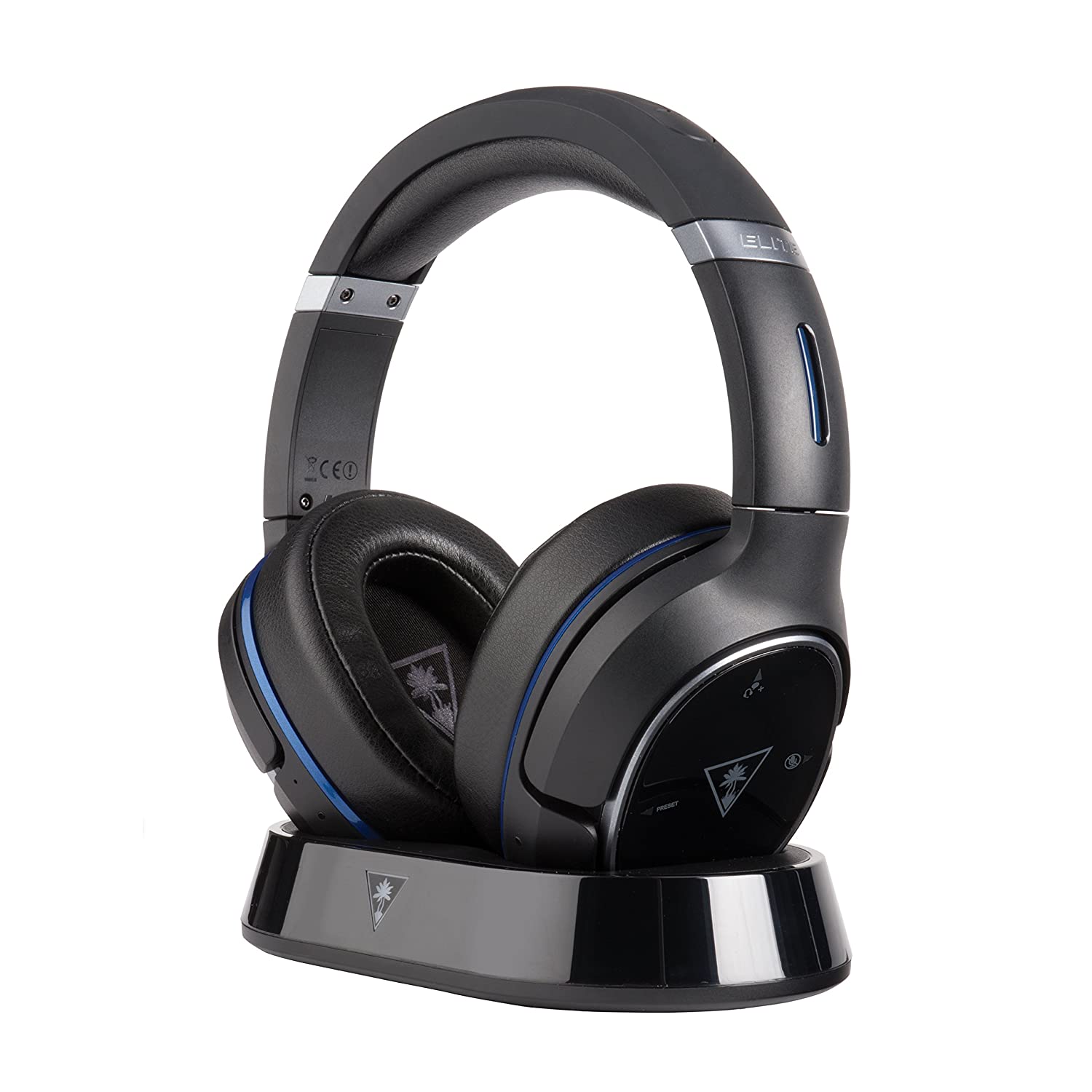 E Beach Elite 800 Wireless