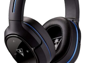 Turtle Beach Elite 800