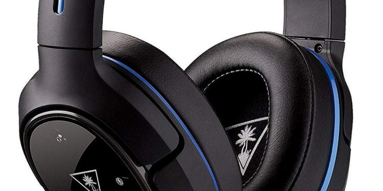 Turtle Beach Elite 800