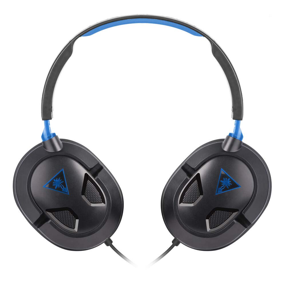 Turtle Beach Recon 50X and Recon 50P