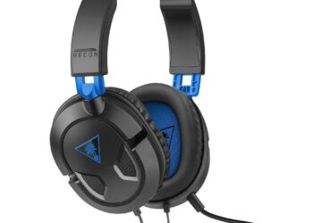 Turtle Beach Recon 50X and Recon 50P