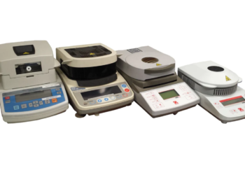 Plastics Moisture Analyzers