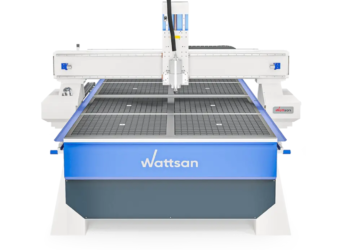 CNC Engraving Machine