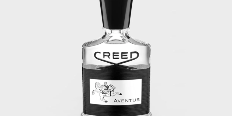 Aventus Perfume