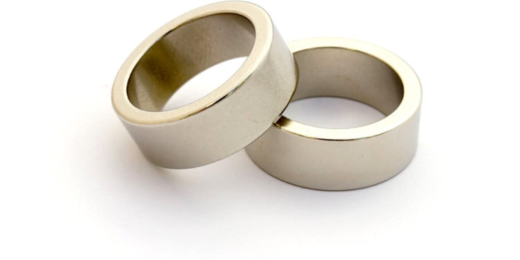 Ring Magnet