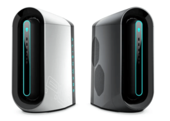 alienware aurora 2019