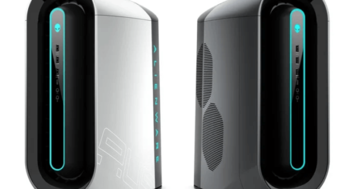 alienware aurora 2019