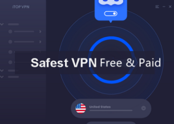 iTop VPN