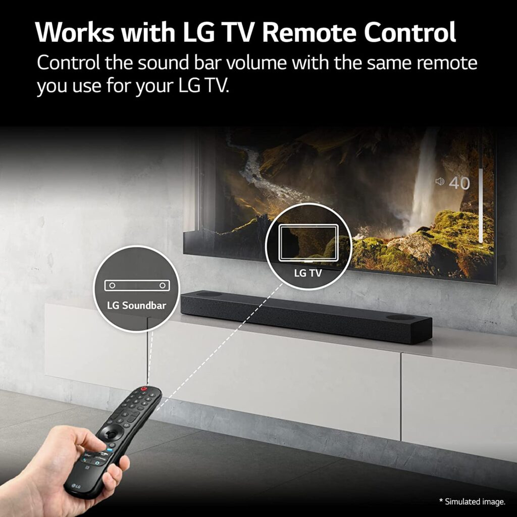 lg dolby atmos sound bar