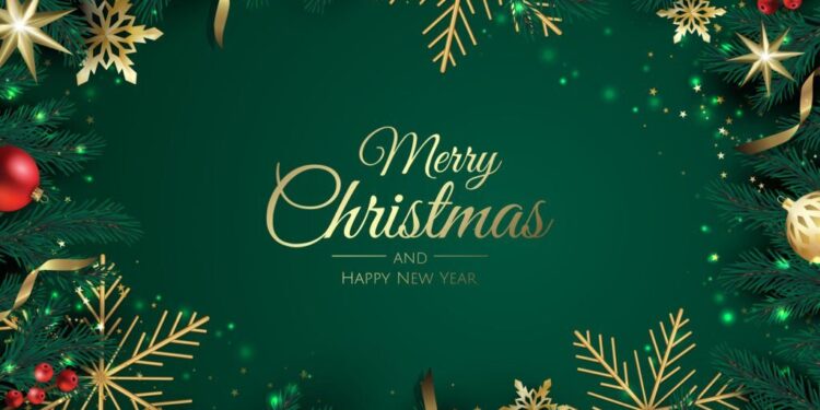 Christmas Decorations