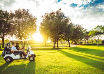 Golf Cart Rentals