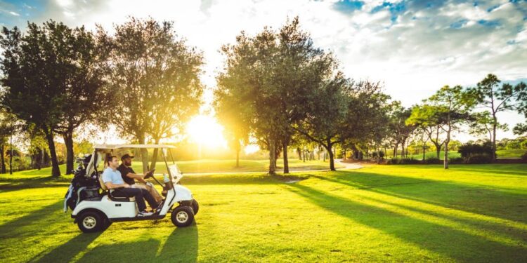 Golf Cart Rentals