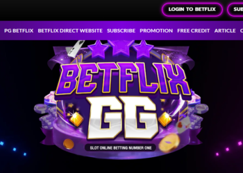 BETFLIX