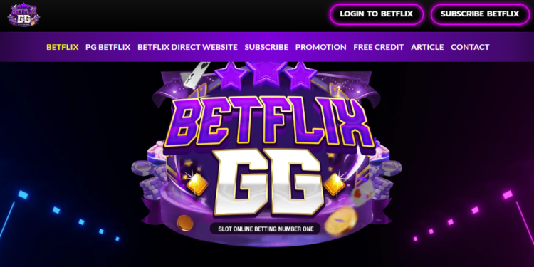 BETFLIX