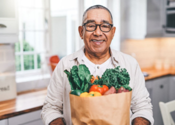 Fruits and Vegetables