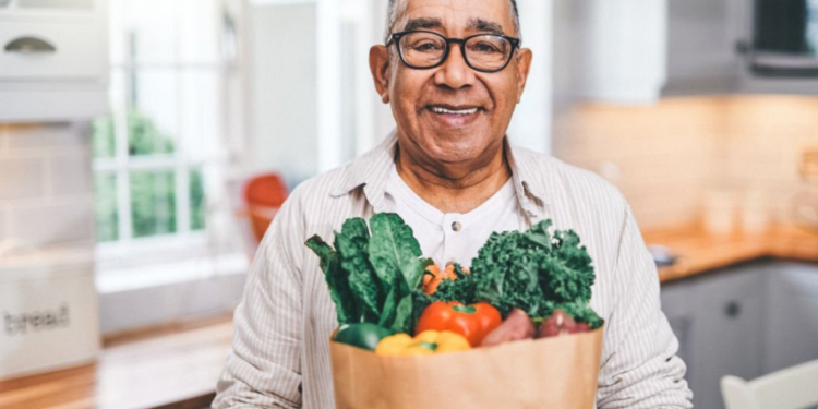 Fruits and Vegetables