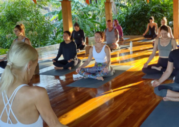 Yoga Retreats