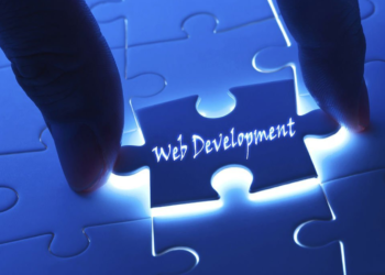 Web Design and Development Services