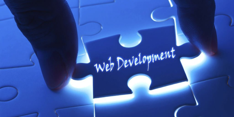 Web Design and Development Services